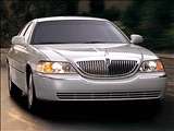 2010 Lincoln Town Car